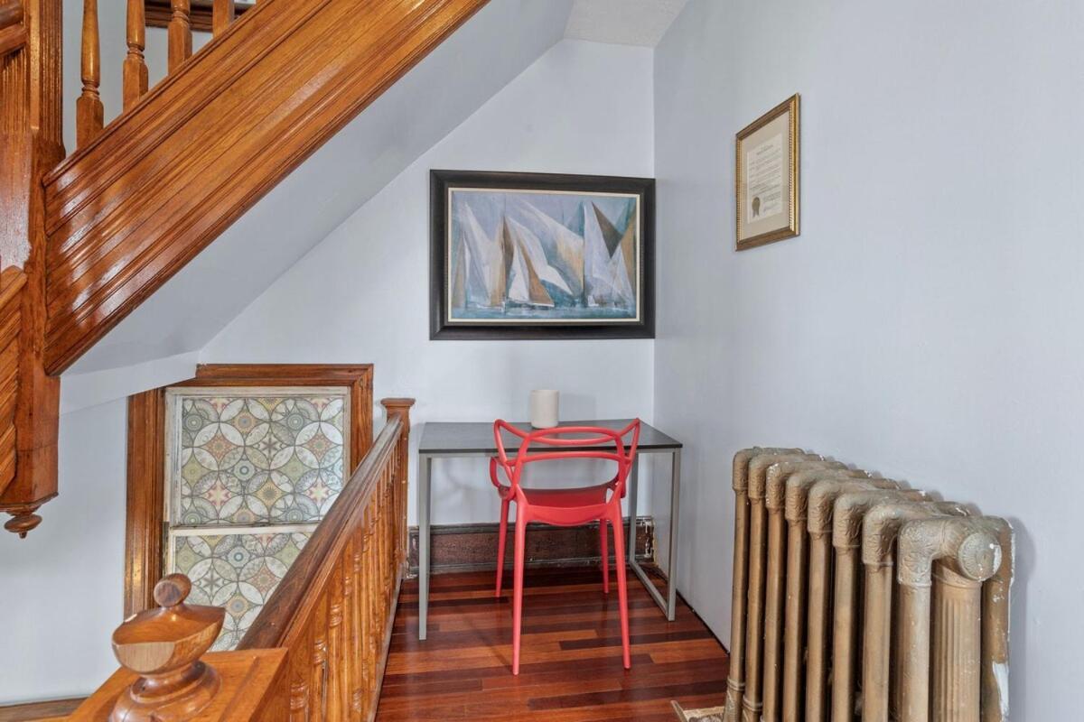 Luxury 8 Bedroom House, Steps To Tropicana, Beach And Boardwalk! Atlantic City Extérieur photo