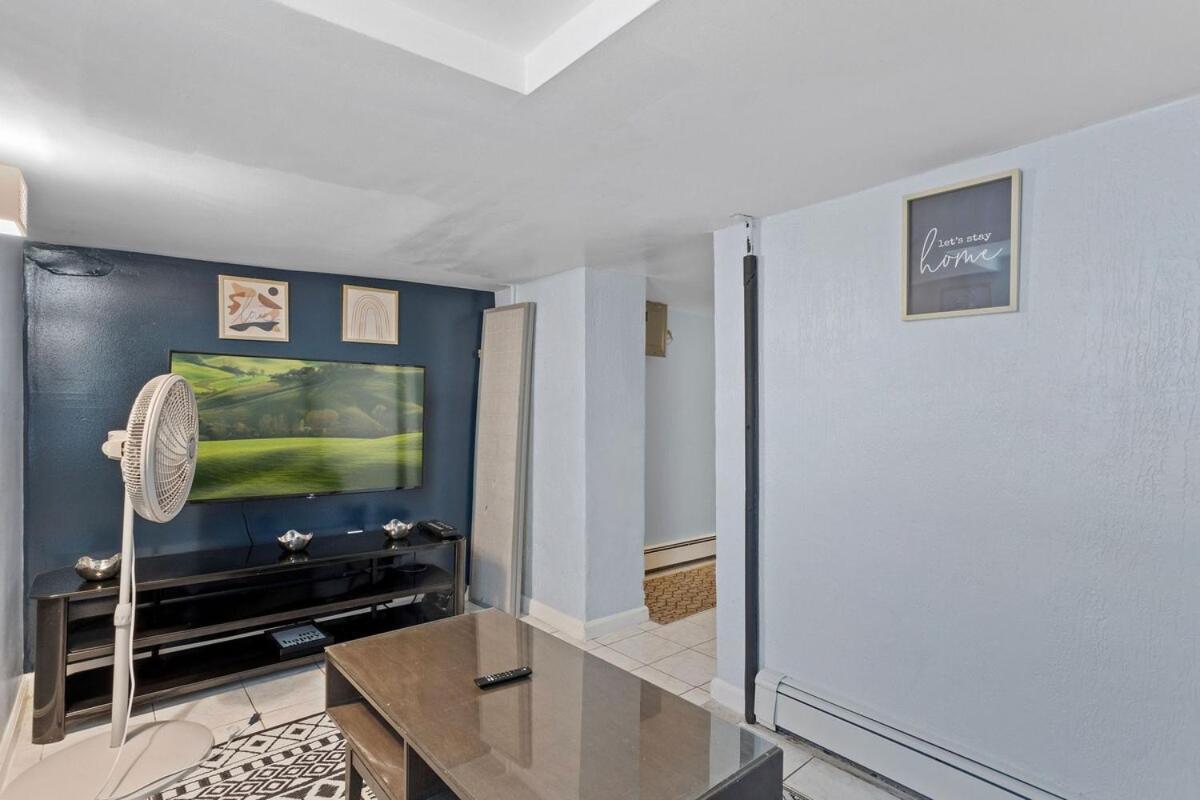 Luxury 8 Bedroom House, Steps To Tropicana, Beach And Boardwalk! Atlantic City Extérieur photo