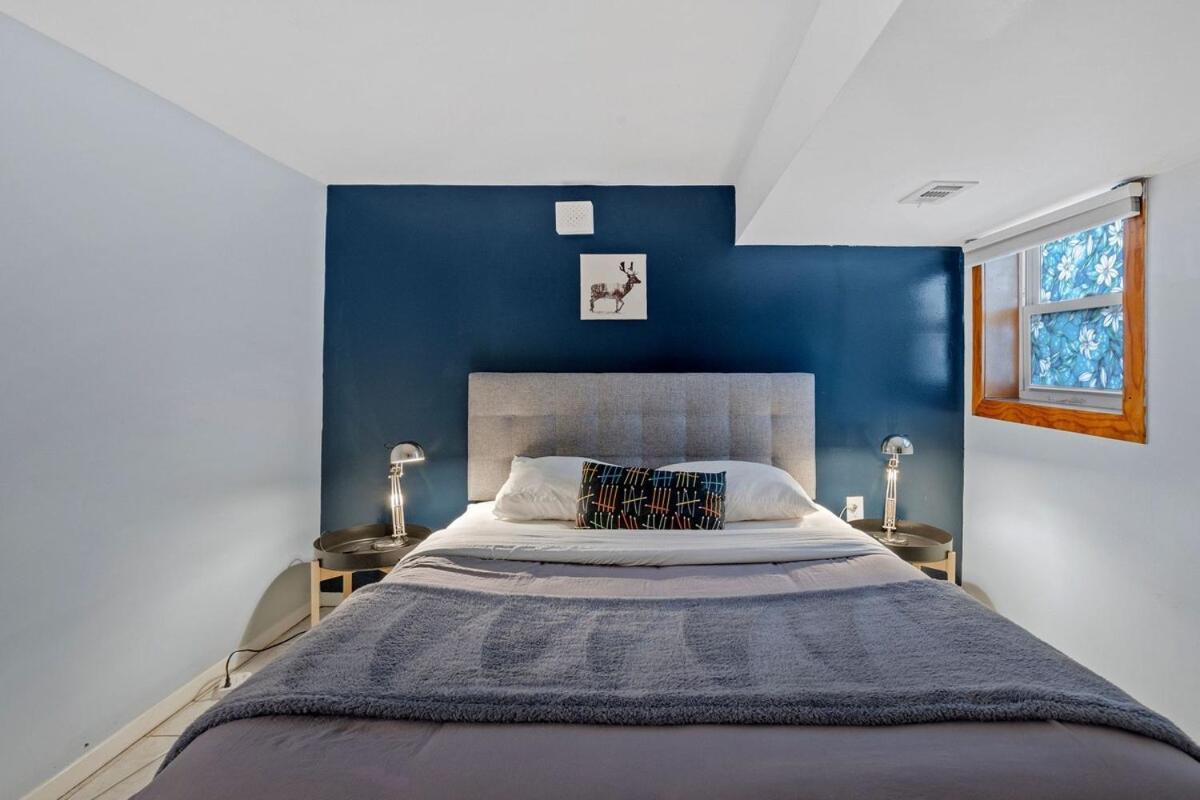 Luxury 8 Bedroom House, Steps To Tropicana, Beach And Boardwalk! Atlantic City Extérieur photo