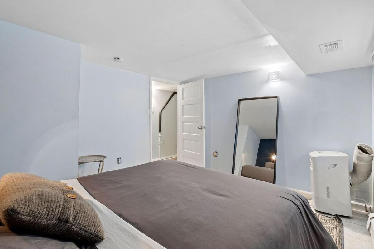 Luxury 8 Bedroom House, Steps To Tropicana, Beach And Boardwalk! Atlantic City Extérieur photo