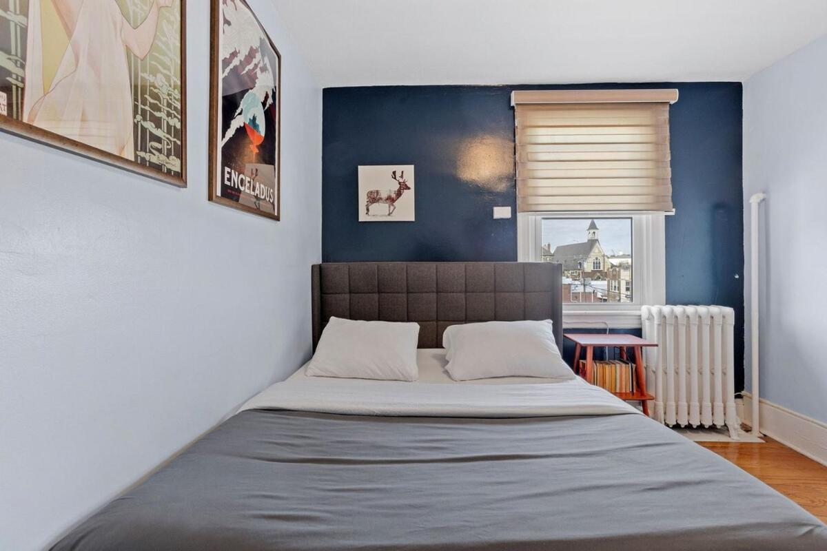 Luxury 8 Bedroom House, Steps To Tropicana, Beach And Boardwalk! Atlantic City Extérieur photo