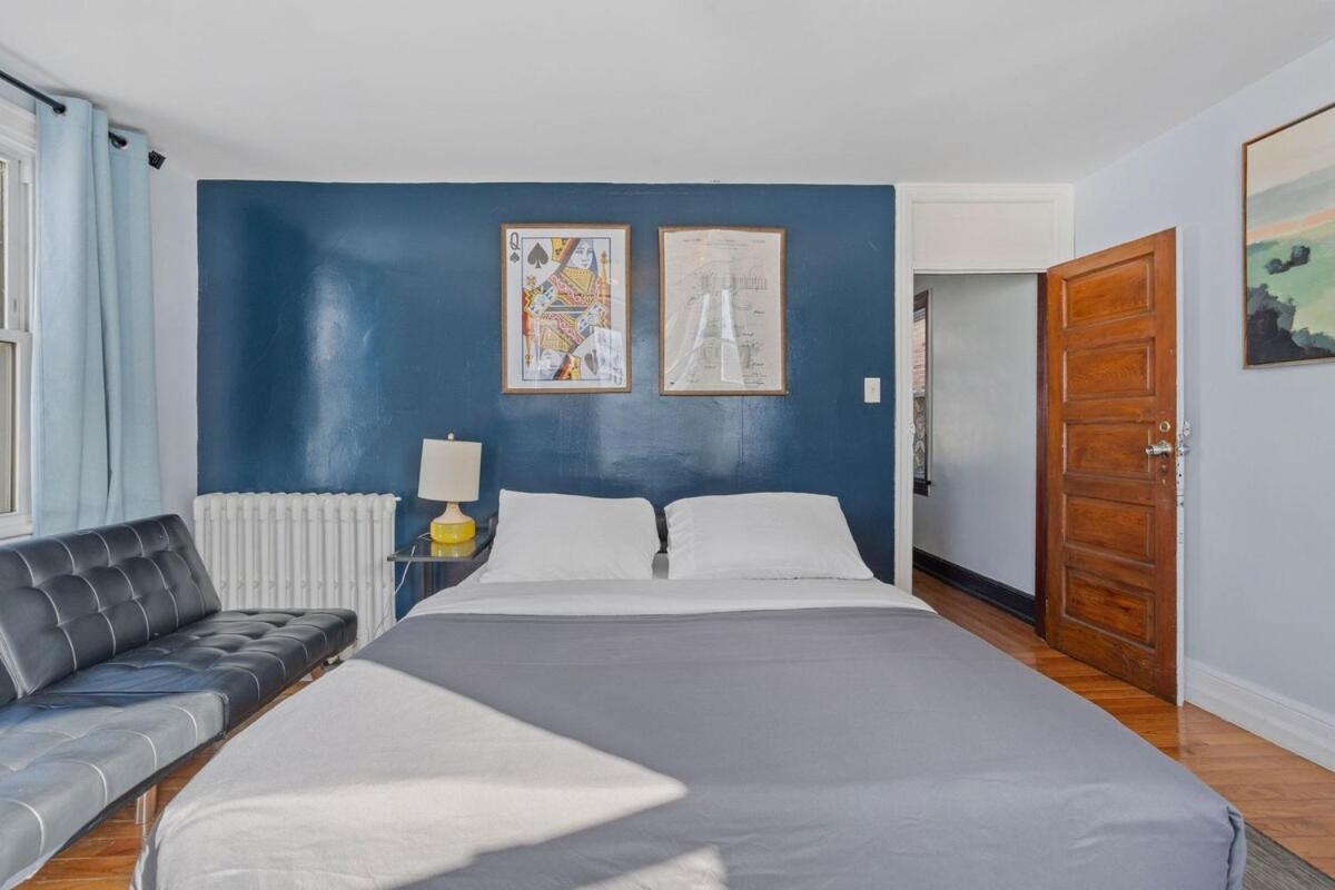 Luxury 8 Bedroom House, Steps To Tropicana, Beach And Boardwalk! Atlantic City Extérieur photo